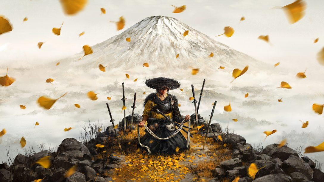 State of Play: análisis en profundidad de mecánicas de juego de Ghost of Yōtei, en julio de 2025