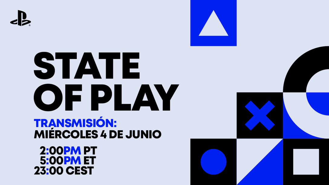 State of Play vuelve mañana, 4 de junio