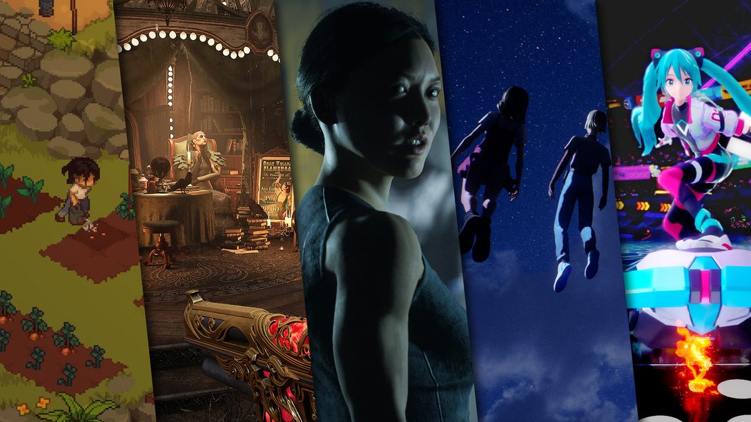 Nuestra experiencia en Summer Game Fest 2025