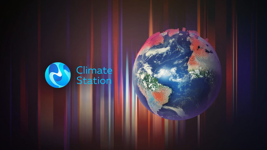 Climate Station llega hoy a PS5 y PS VR2