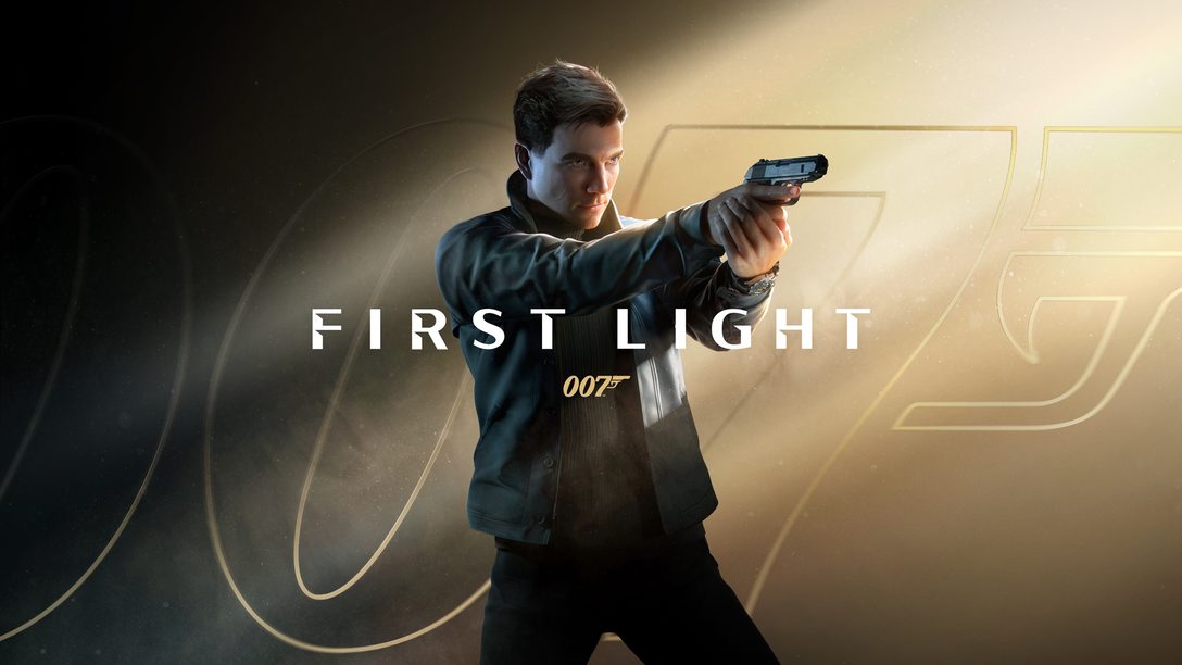 Llega 007 First Light, el juego de aventuras de acción de James Bond de IO Interactive