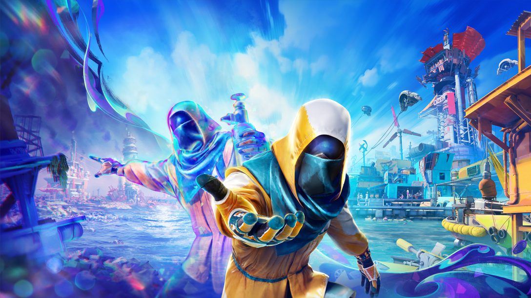 Tides of Tomorrow reinventa la narrativa multijugador y estará disponible el 24 de febrero de 2026 para PS5