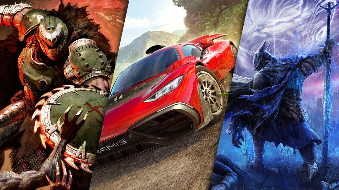 Los más descargados de PlayStation Store en mayo de 2025