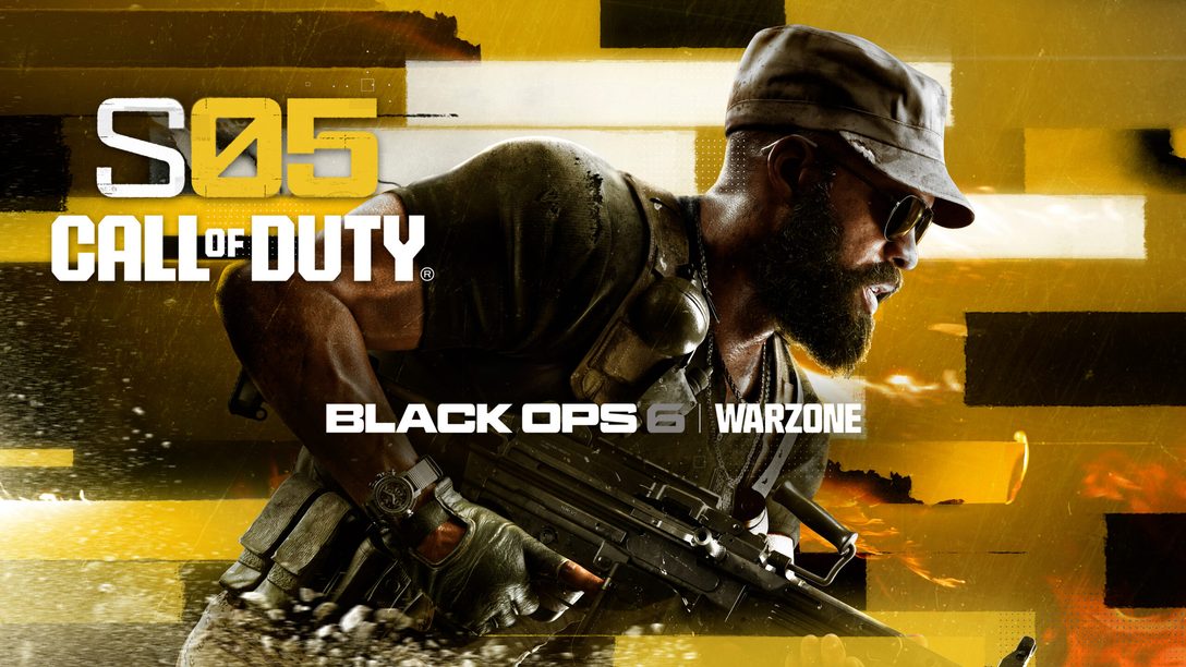 La temporada 5 de Call of Duty: Black Ops 6 y Warzone se lanza el 7 de agosto
