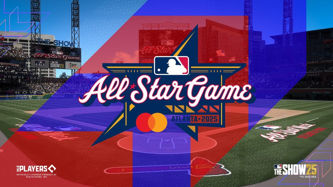 Vive la emoción de la All-Star Week con MLB The Show 25