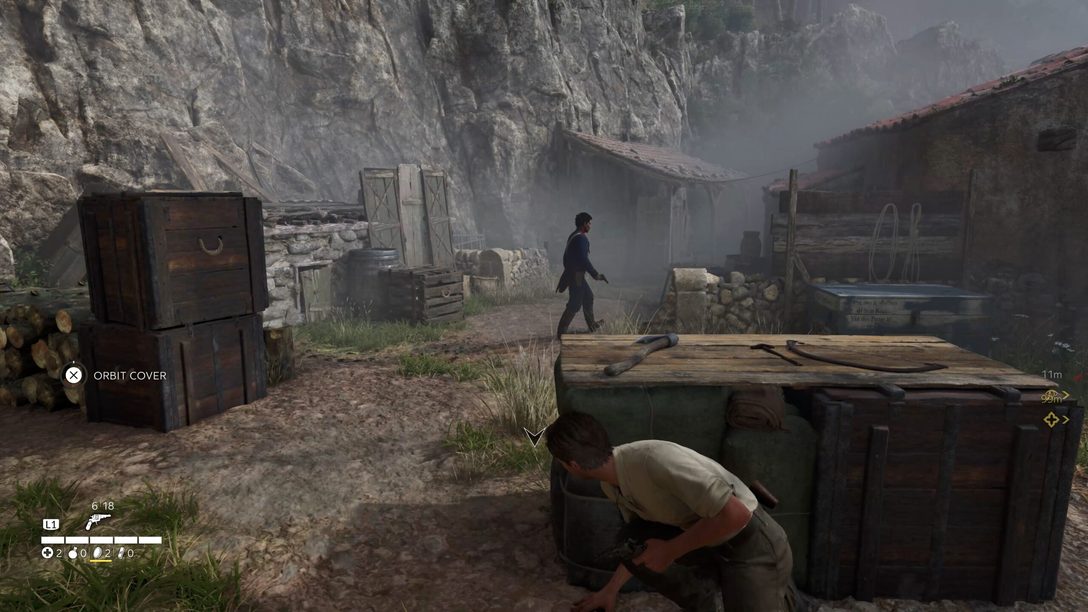 Mafia: The Old Country estrena un nuevo análisis en profundidad del juego antes de su lanzamiento el 8 de agosto