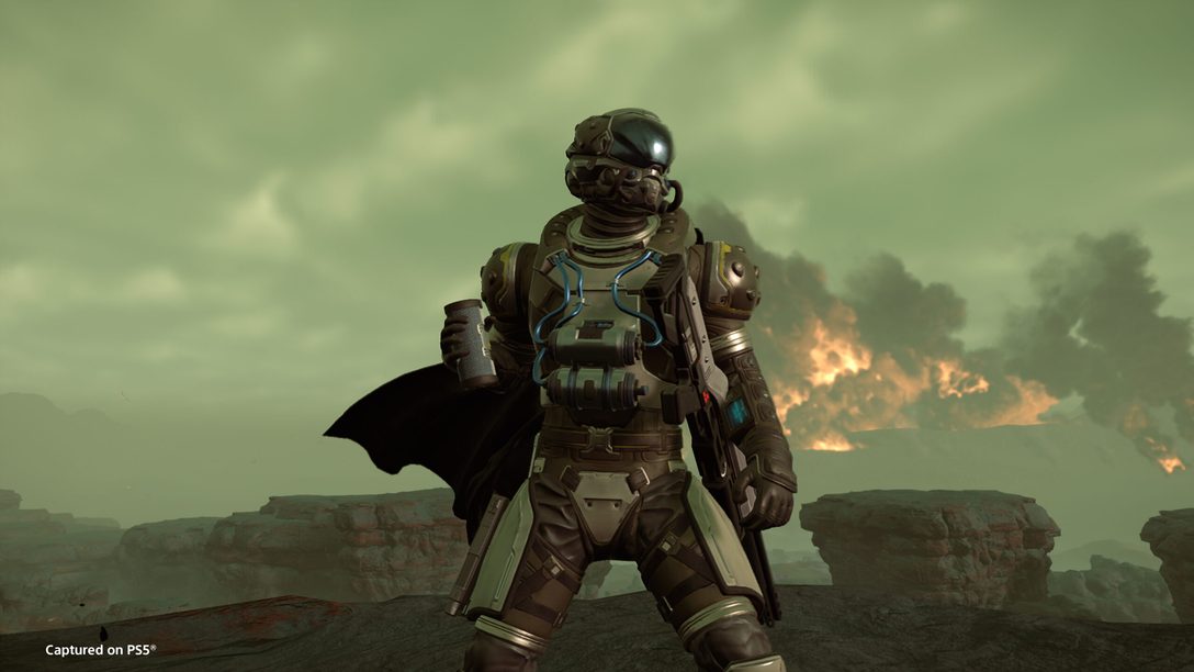 Helldivers 2 bono de guerra Grupo de control estará disponible el 17 de julio