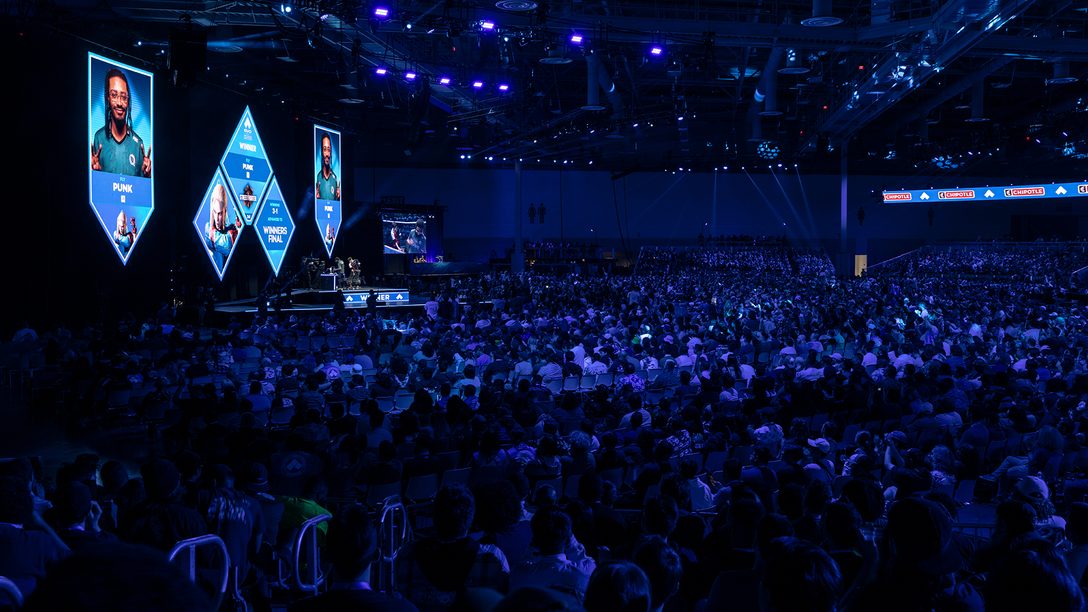 Preparaos para la Evo 2025: Qué os espera en el evento