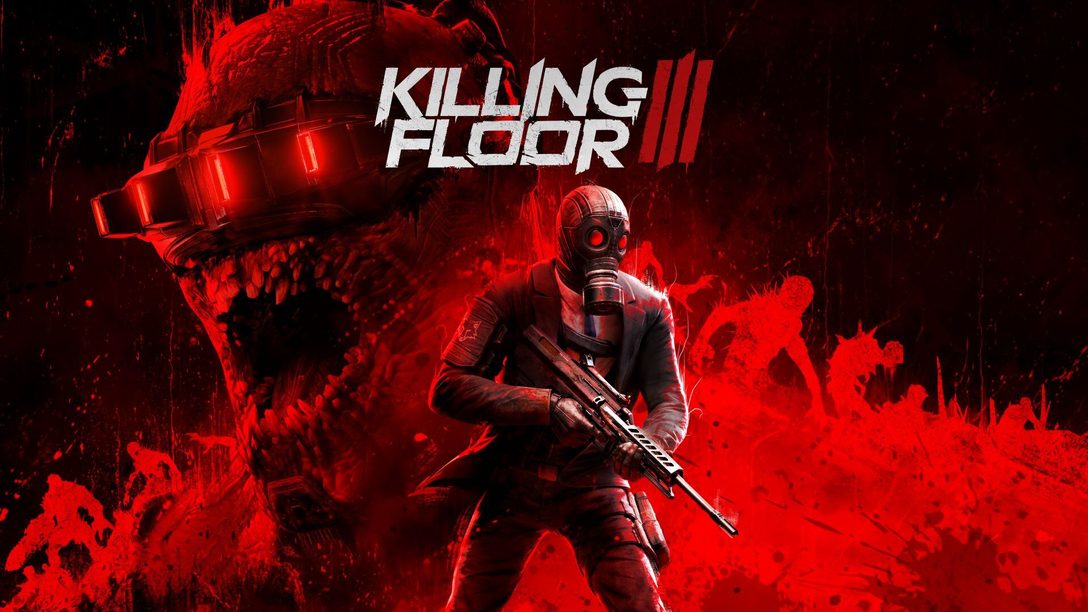 Los desarrolladores de Killing Floor 3 nos hablan de la nueva personalización de armas, la mecánica momento Zed y más