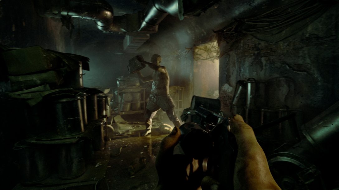 Entrevista con la desarrolladora de ILL: Monstruos, inspiraciones terroríficas, mecánicas de juego y más