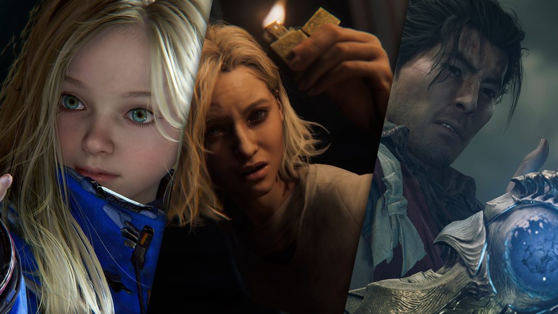 Primeras impresiones de Resident Evil Requiem, Onimusha: Way of the Sword y Pragmata