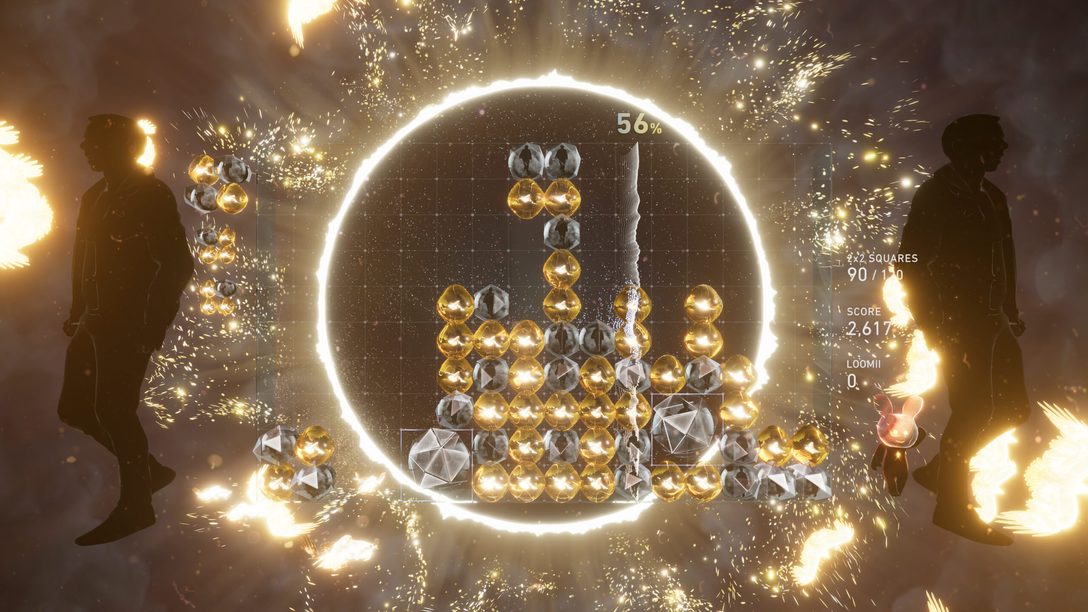 Demo y reservas de Lumines Arise ya disponibles en PS5