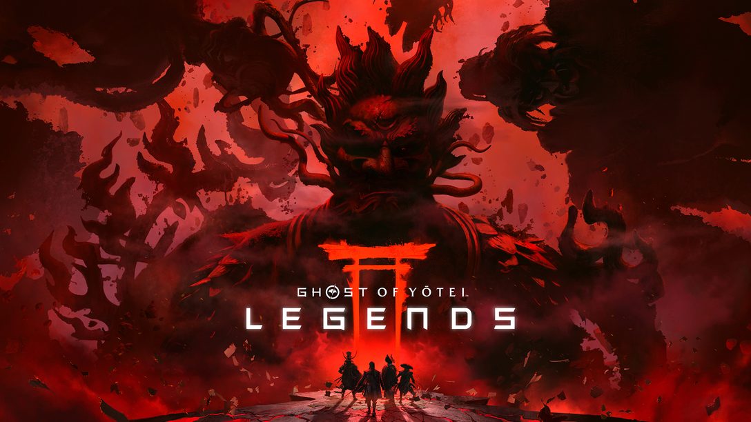 El DLC Ghost of Yōtei Legends llegará en 2026