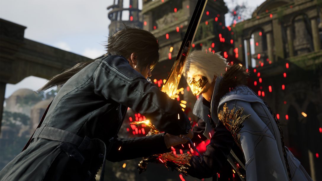 Lost Soul Aside llega hoy con una demo gratuita 