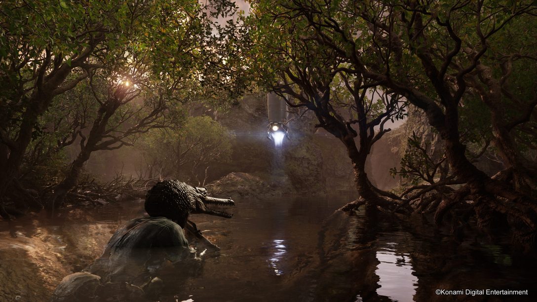 Nuestras primeras impresiones de Metal Gear Solid Delta: Snake Eater