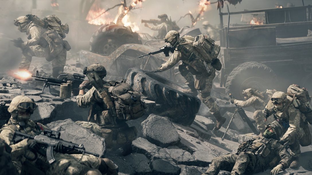 Nuestras primeras impresiones de Battlefield 6