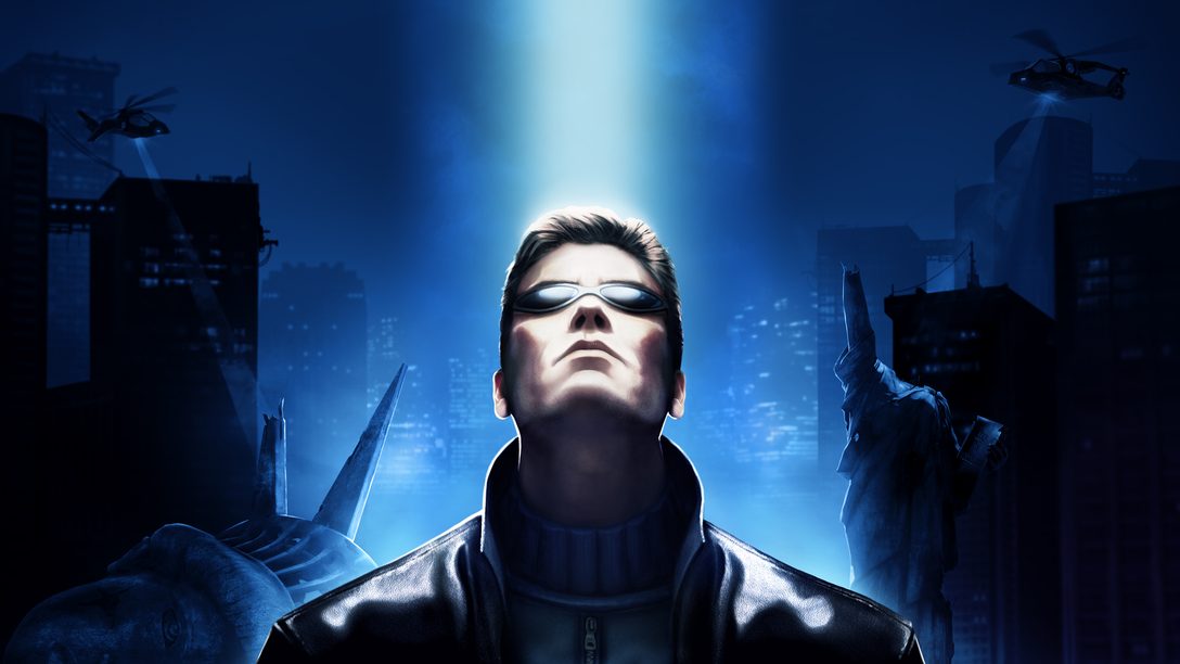 Deus Ex Remastered se lanza el 5 de febrero para PS5