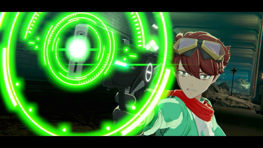 Nuestras primeras impresiones de Digimon Story: Time Stranger