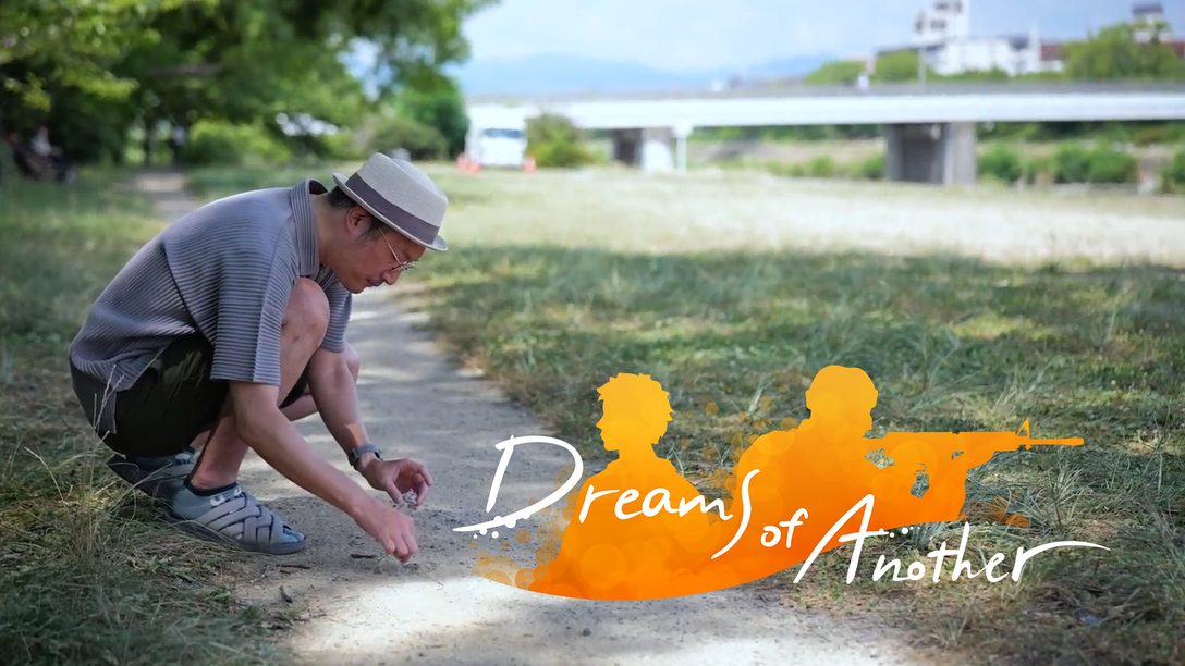 Los secretos detrás cómo se creó Dreams of Another, disponible a partir del 10 de octubre