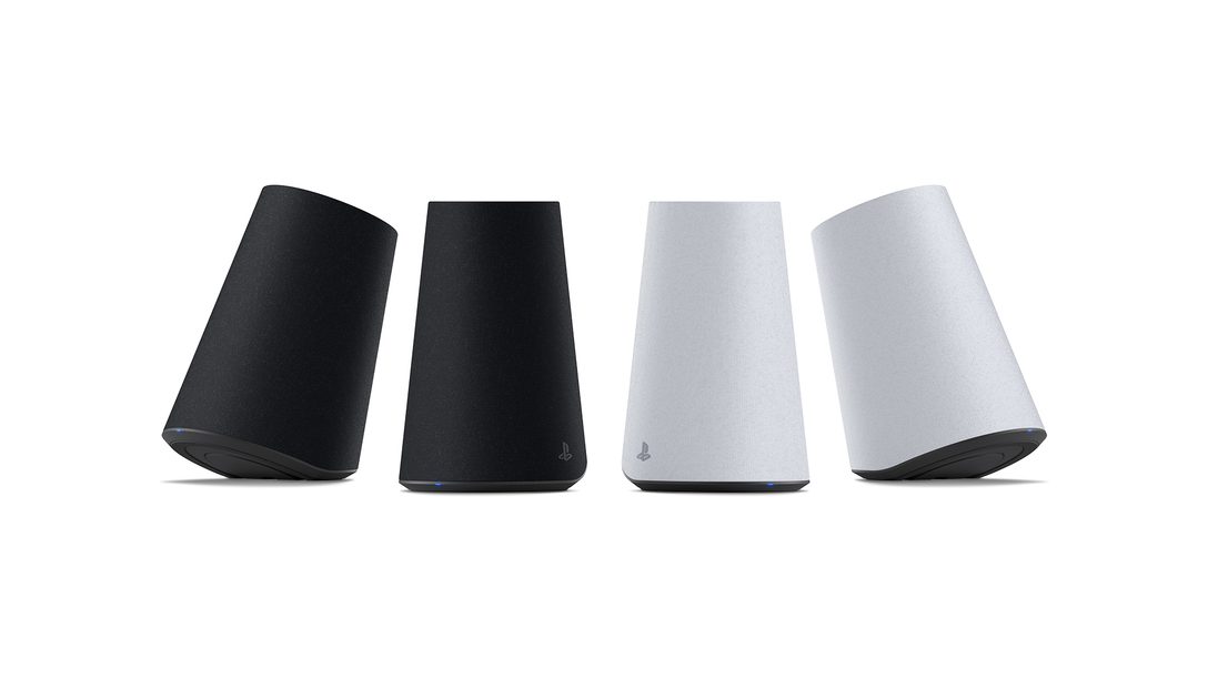 Llega Pulse Elevate, los primeros altavoces inalámbricos de Sony Interactive Entertainment para gaming de sobremesa