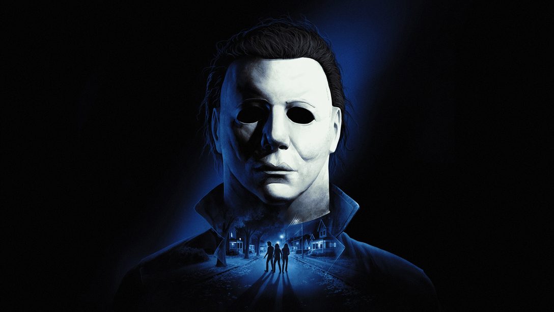 Vídeo de juego de Halloween y anuncio de la fecha de lanzamiento