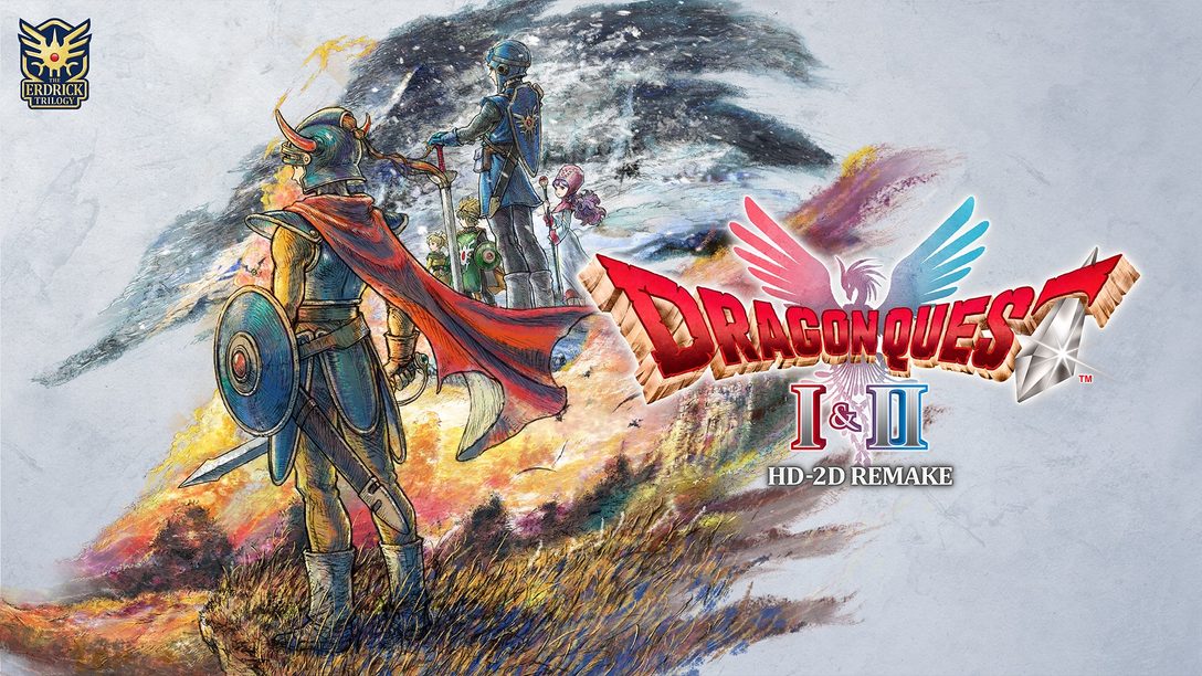 Dragon Quest I & II HD-2D Remake: cómo Square Enix reconstruyó dos juegos clásicos para una nueva generación