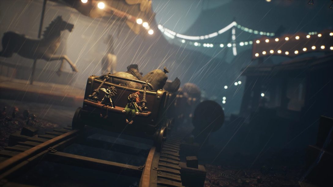 Nuestras primeras impresiones de Little Nightmares III