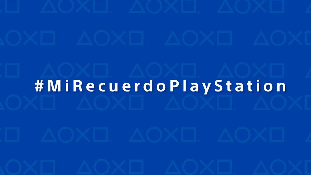 #MiRecuerdoPlayStation: Celebramos 30 años de la llegada de PlayStation a España