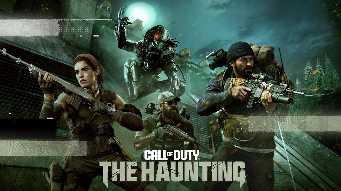 La maldición regresa a Call of Duty: Black Ops 6 y Warzone, disponible el 9 de octubre