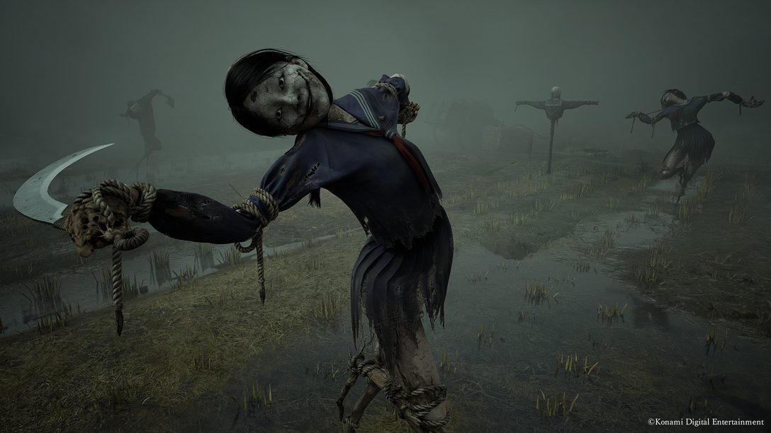 Cuatro formas en las que Silent Hill f evoluciona la fórmula de la serie