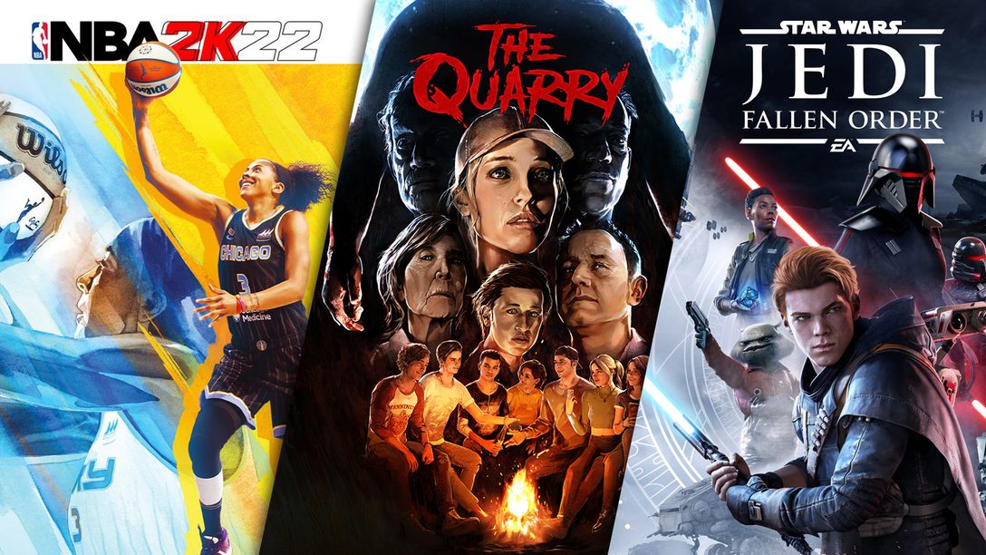 PlayStation Store: Los más descargados de junio de 2022