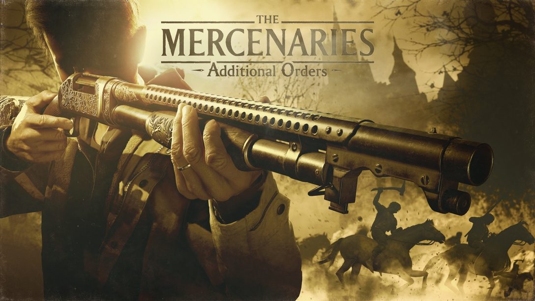Nuevos detalles de Resident Evil Village: Mercenarios – Órdenes adicionales