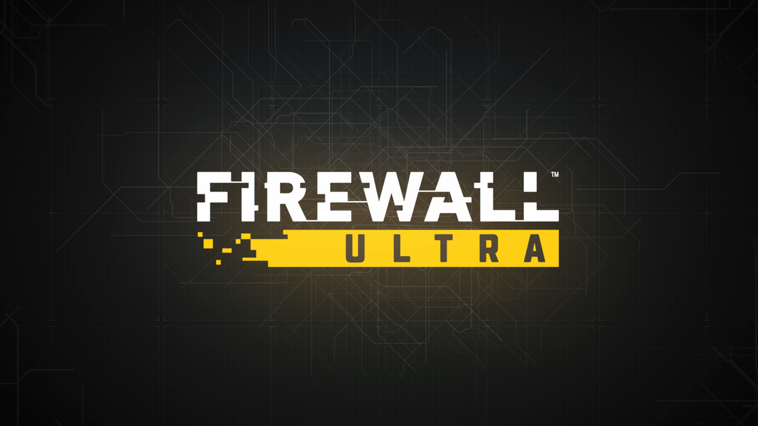 Presentamos la evolución de la saga Firewall para PlayStation VR2