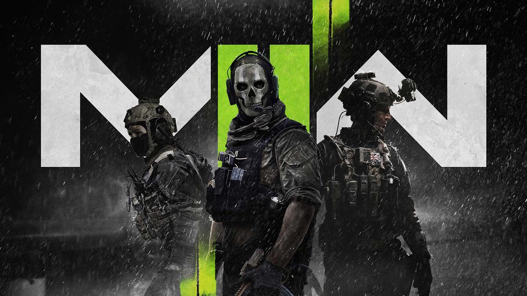 Nueva información sobre Call of Duty: Modern Warfare II y Call of Duty: Warzone 2.0 anunciada en el evento Call of Duty: Next