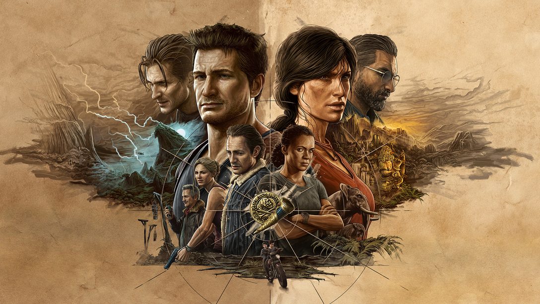 La relación entre Uncharted: Colección Legado de los Ladrones y el presente y futuro de Naughty Dog