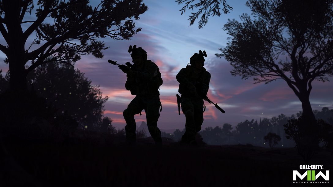 Todo lo que los jugadores de PlayStation necesitan saber de Call of Duty: Modern Warfare II, disponible el 28 de octubre