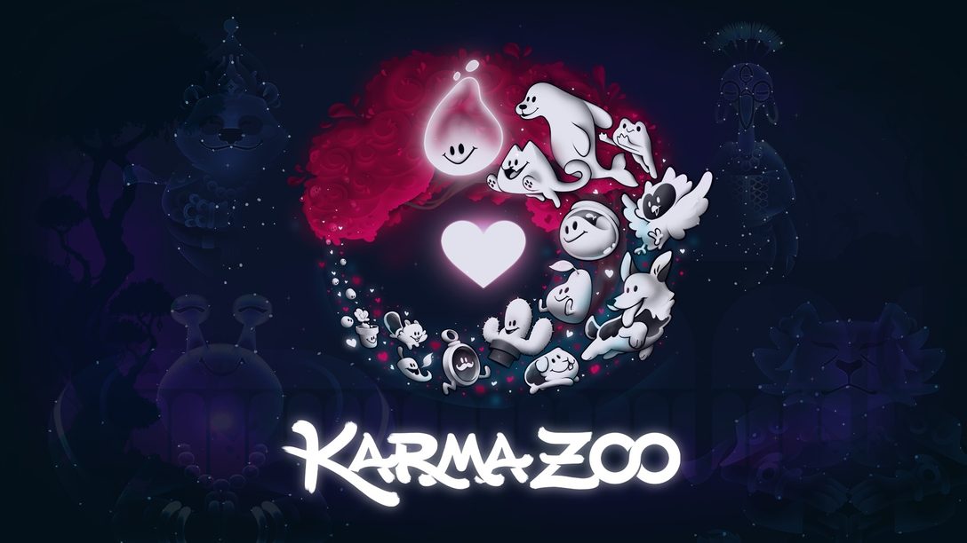 KarmaZoo: Entabla relaciones transcendentales y descubre la alegría de cooperar el 14 de noviembre