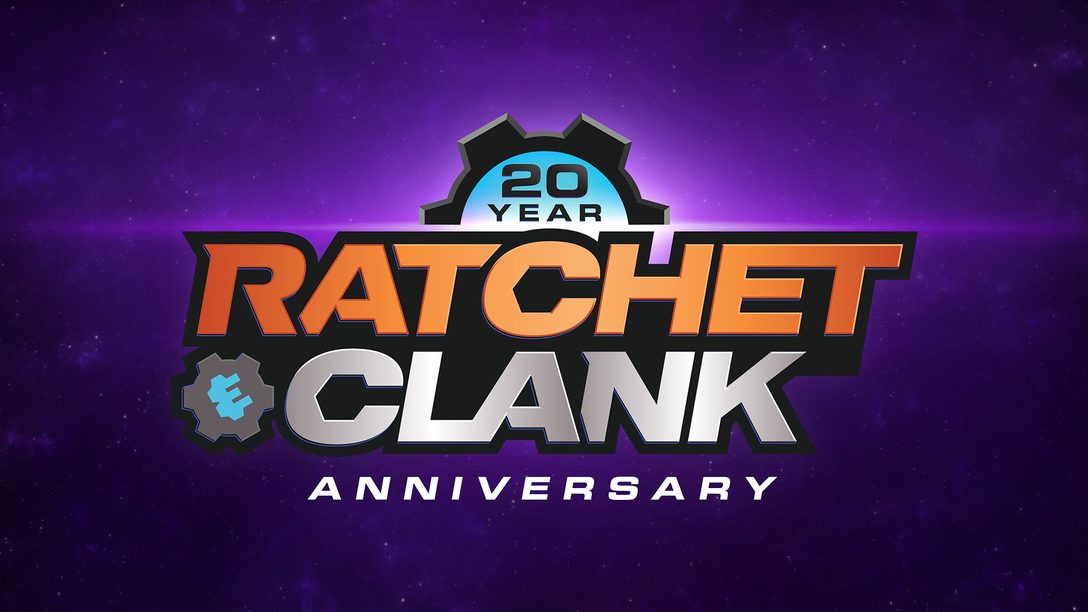 Celebrando 20 años de Ratchet & Clank 