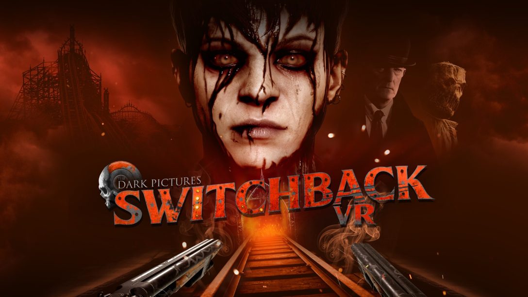 Desde Rush of Blood a Switchback VR, Supermassive Games habla de subir el nivel en PlayStation VR2