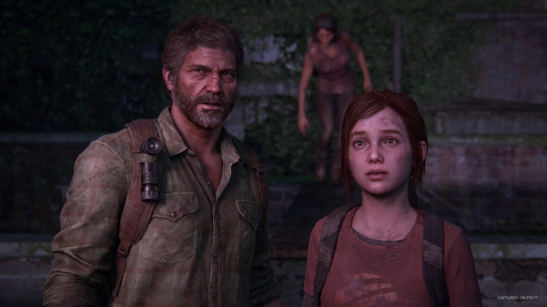 Los actores de los juegos de The Last of Us reflexionan sobre el legado de sus papeles