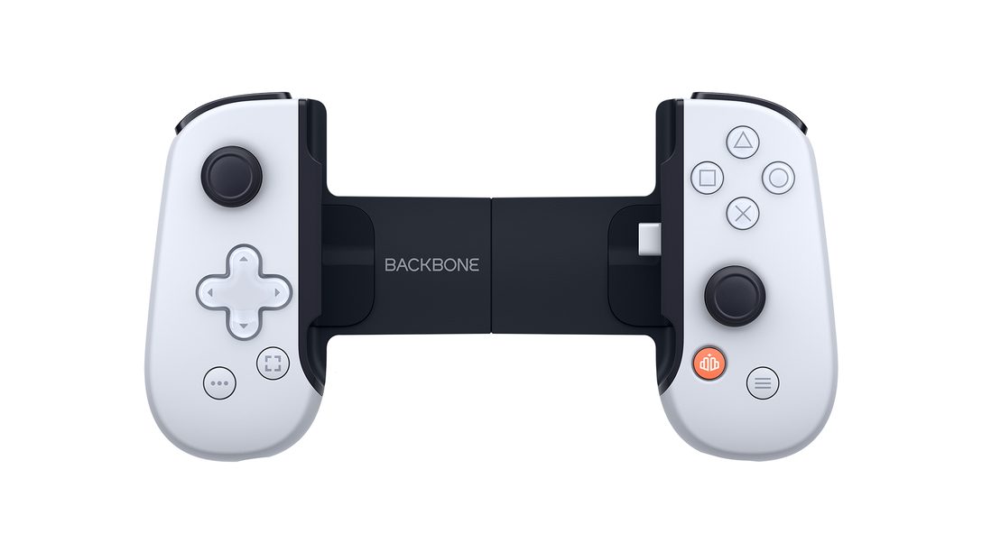 Backbone One – PlayStation Edition llega hoy a Android