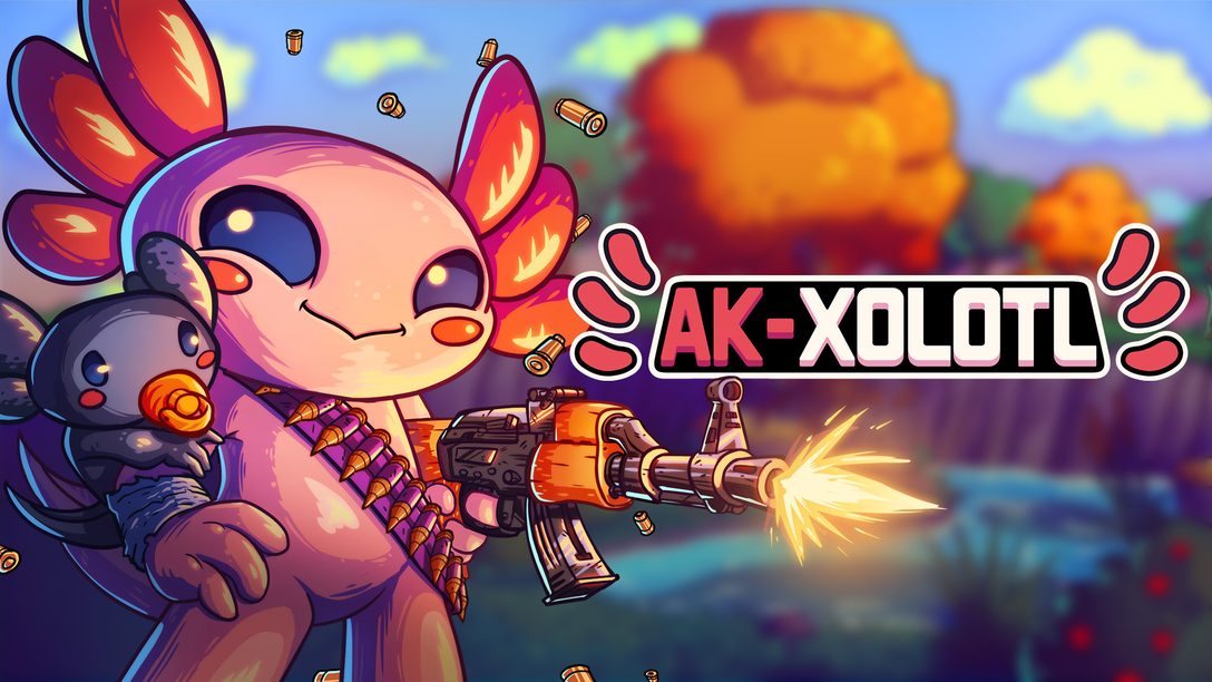 Nuevos detalles de las mecánicas de juego de AK-xolotl