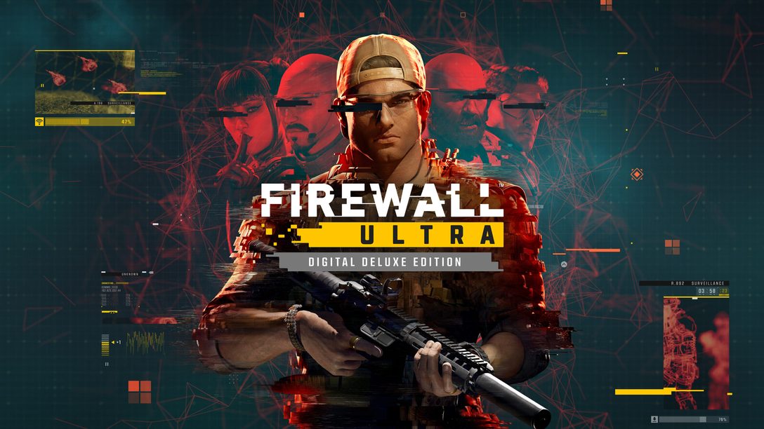 Nuevo modo de juego JcJ de Firewall Ultra, disponible en agosto
