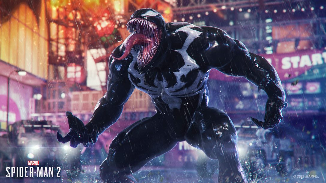 Marvel’s Spider-Man 2: Nuevo tráiler de la historia