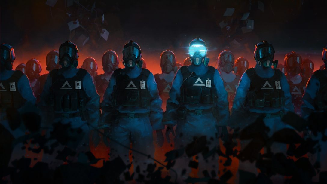Se alienígena o agente en Mannequin, el intrigante juego multijugador de ciencia ficción que llegará a PS VR2 en 2024 