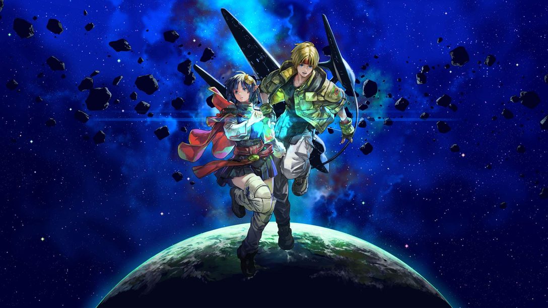 Cómo Star Ocean The Second Story R moderniza una aventura clásica original de la era PlayStation