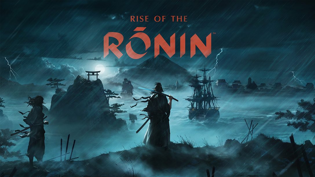 Rise of the Ronin llega el 22 de marzo, solo para PS5