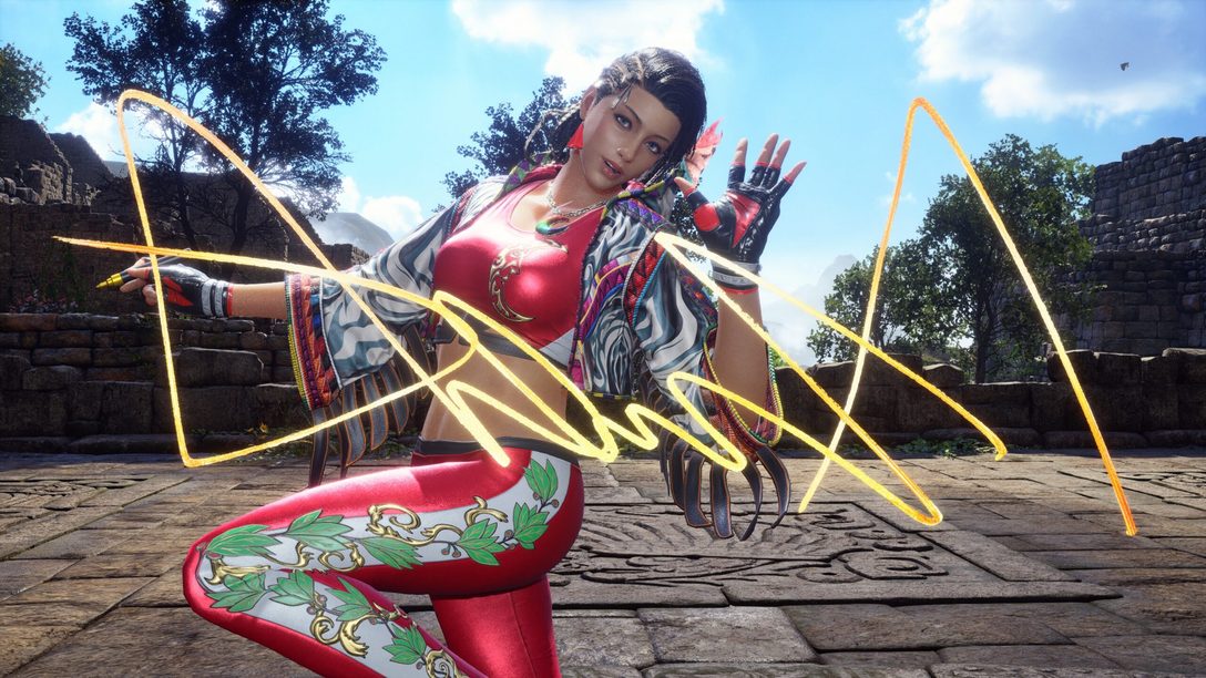 Primeras impresiones de Tekken 8: Probamos los modos Arcade Quest, Super Ball Battles y Tekken Ball