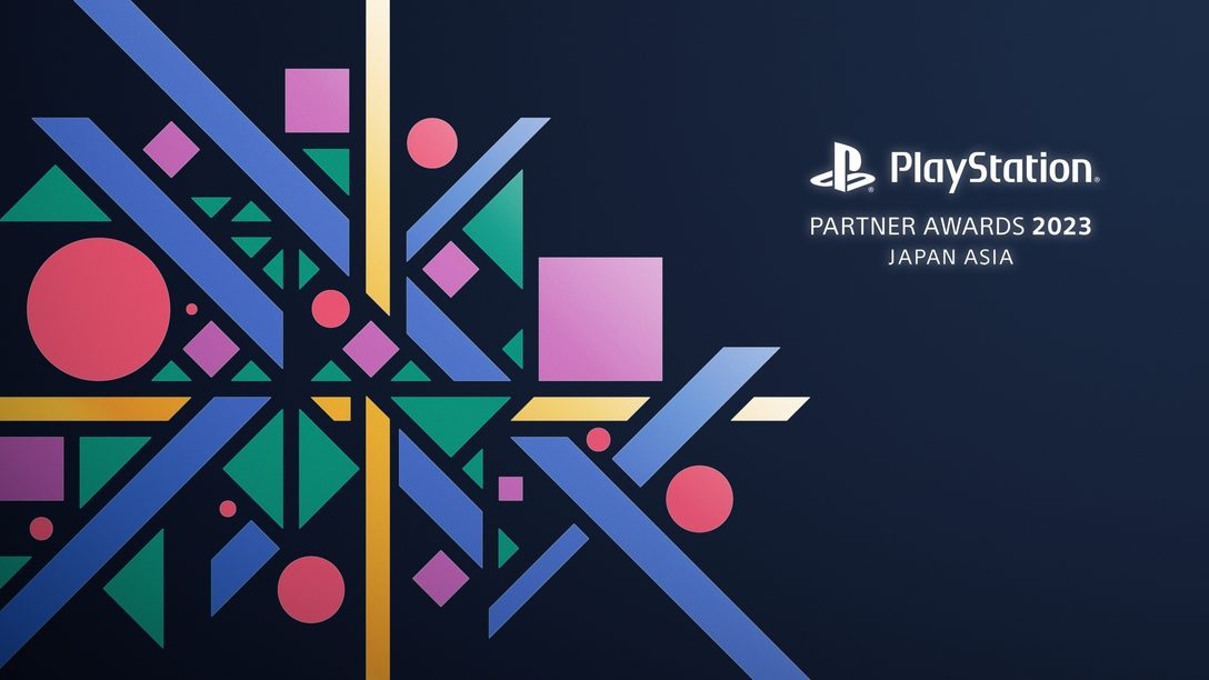 Presentamos a los ganadores de los PlayStation Partner Awards 2023 Japan Asia