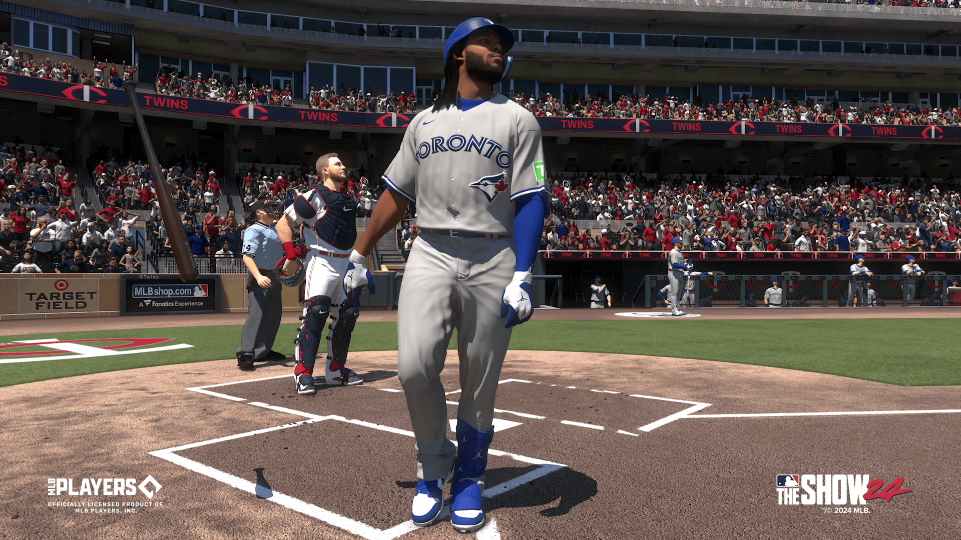 Disfruta Del Acceso Anticipado A Mlb The Show 24 Hoy Mismo